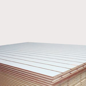 Slat Wall