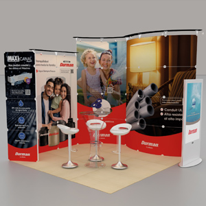 Feria y Eventos
