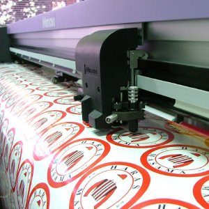 Impresion a Gran Formato